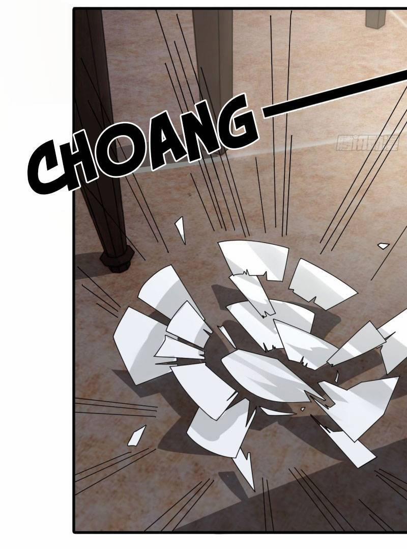 Khi Đóa Hoa Sẫm Màu Nở Rộ 17 trang 10