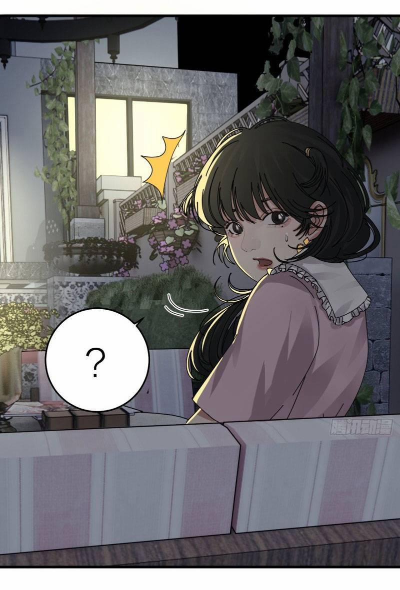 Khi Đóa Hoa Sẫm Màu Nở Rộ 17 trang 12