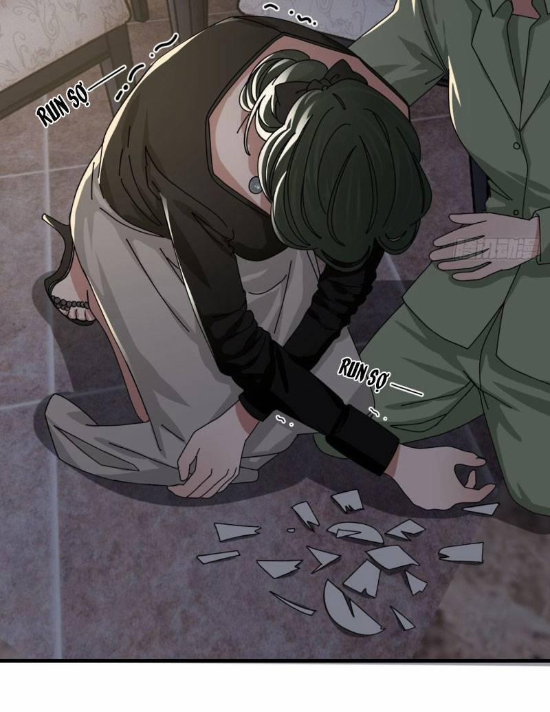 Khi Đóa Hoa Sẫm Màu Nở Rộ 17 trang 15