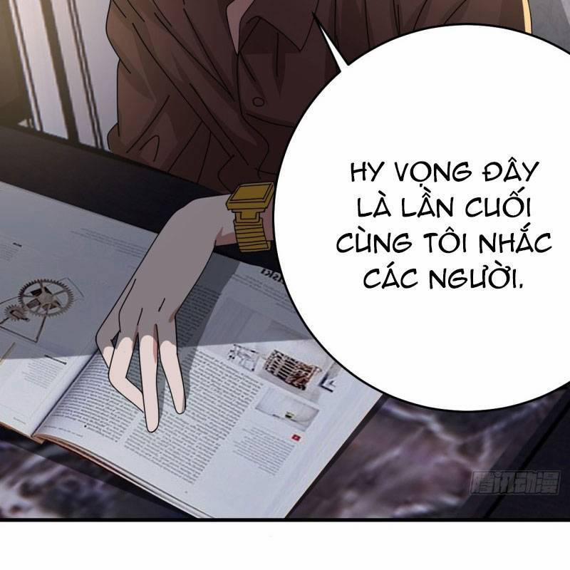 Khi Đóa Hoa Sẫm Màu Nở Rộ 17 trang 24