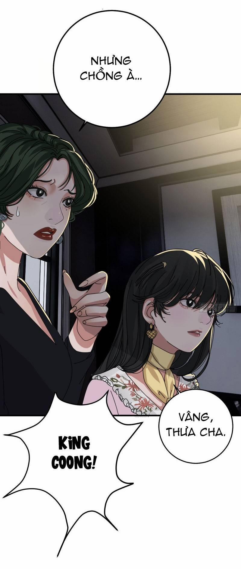 Khi Đóa Hoa Sẫm Màu Nở Rộ 17 trang 25