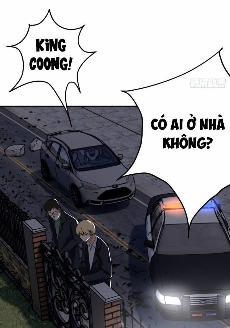 Khi Đóa Hoa Sẫm Màu Nở Rộ 17 trang 26