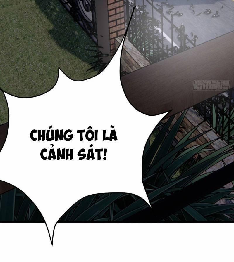 Khi Đóa Hoa Sẫm Màu Nở Rộ 17 trang 27