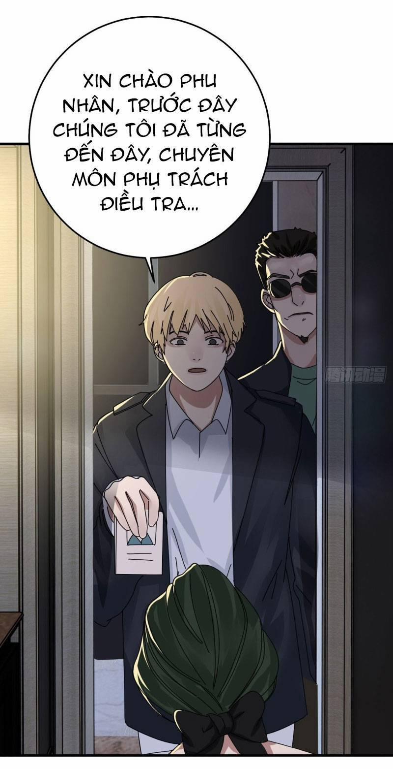 Khi Đóa Hoa Sẫm Màu Nở Rộ 17 trang 31