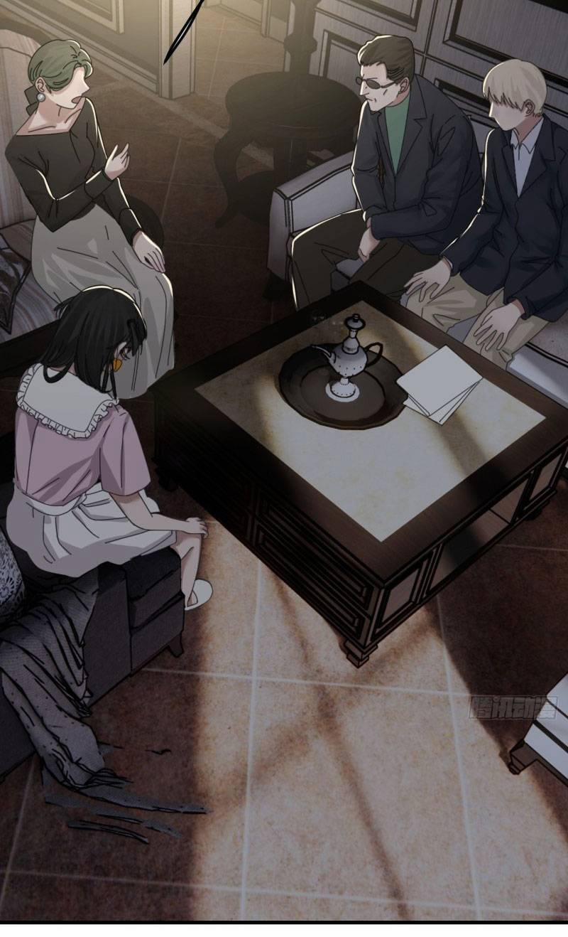 Khi Đóa Hoa Sẫm Màu Nở Rộ 17 trang 37