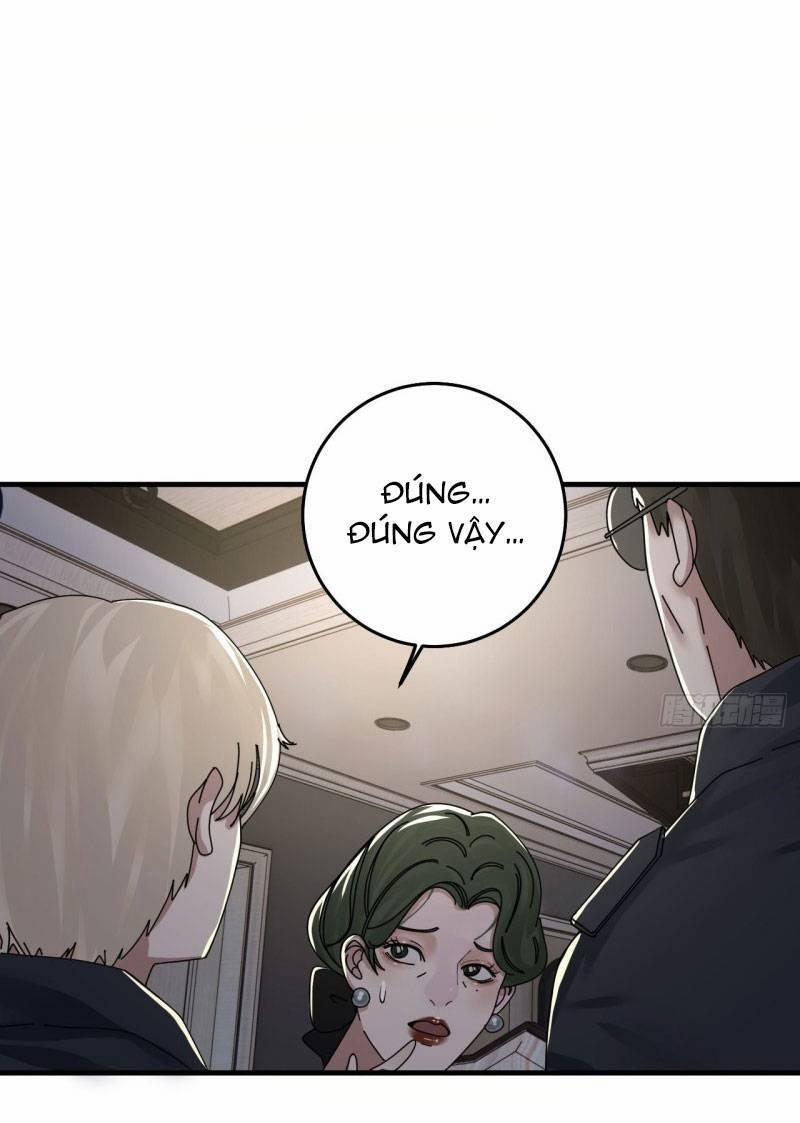 Khi Đóa Hoa Sẫm Màu Nở Rộ 17 trang 45