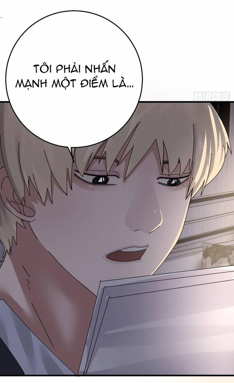 Khi Đóa Hoa Sẫm Màu Nở Rộ 17 trang 47