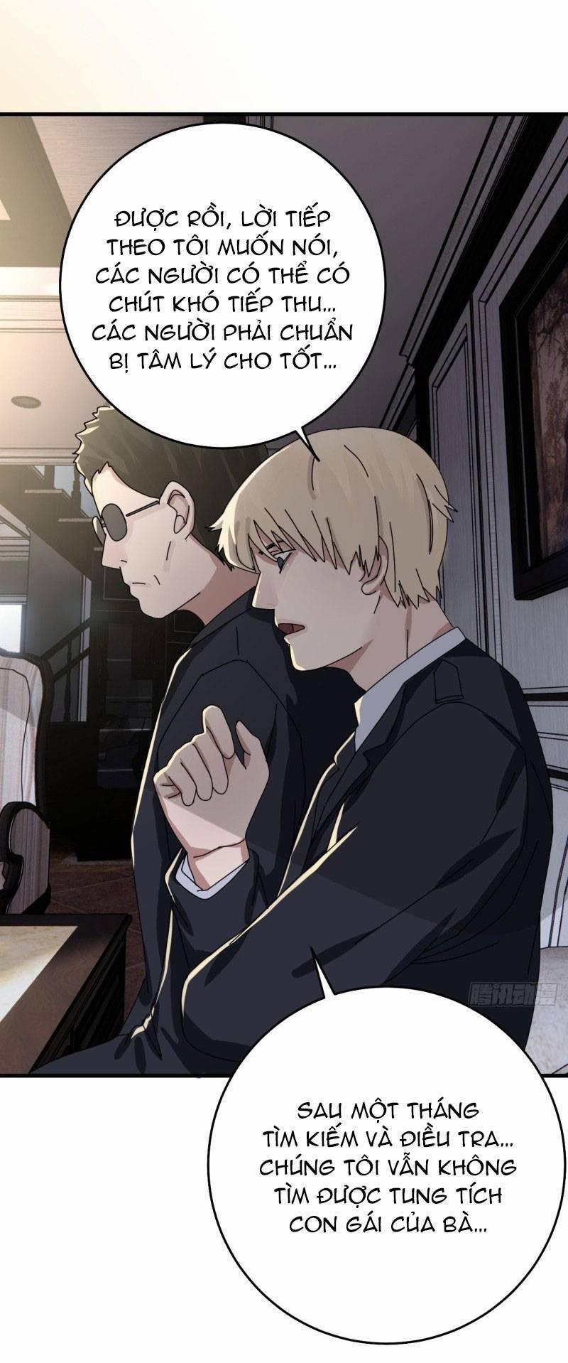 Khi Đóa Hoa Sẫm Màu Nở Rộ 17 trang 53