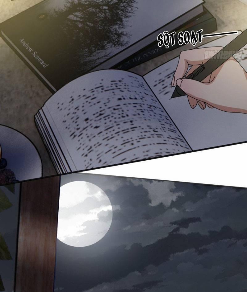 Khi Đóa Hoa Sẫm Màu Nở Rộ 17 trang 6