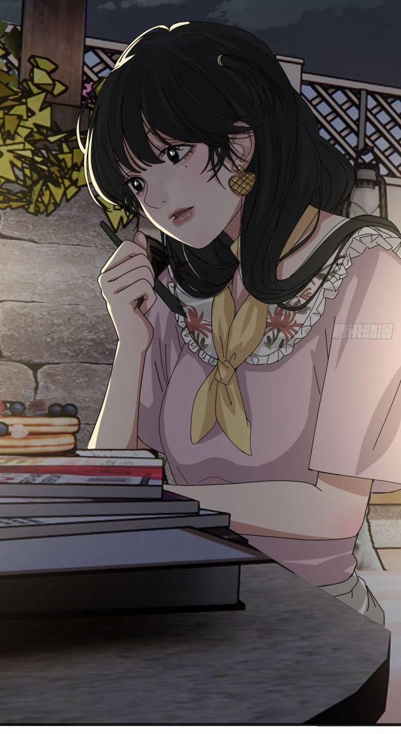 Khi Đóa Hoa Sẫm Màu Nở Rộ 17 trang 7