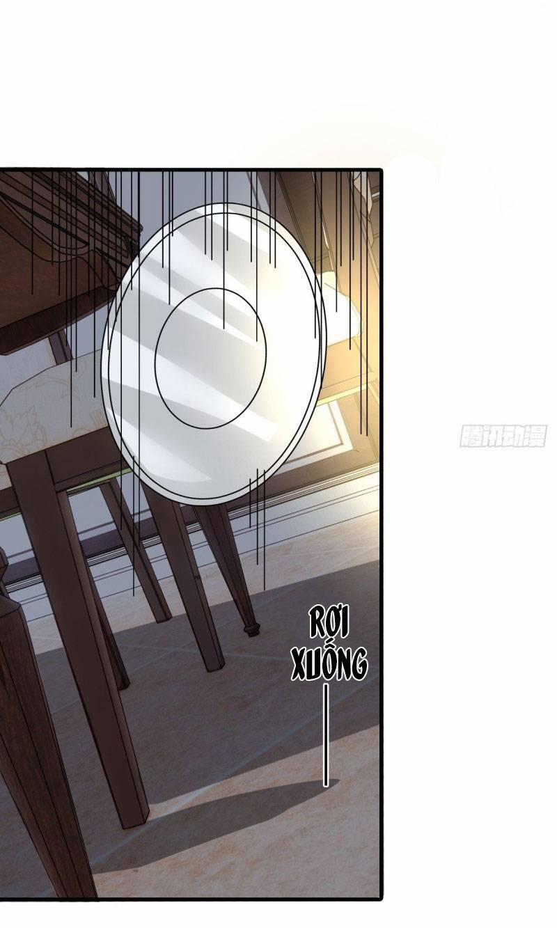 Khi Đóa Hoa Sẫm Màu Nở Rộ 17 trang 8