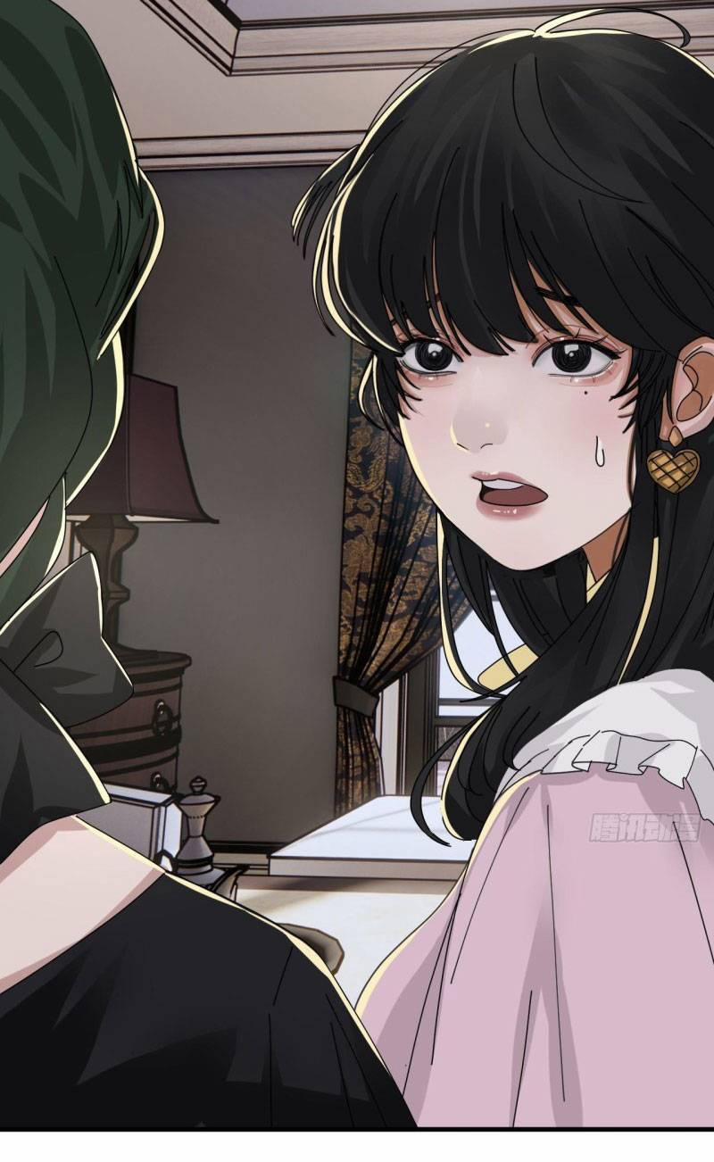 Khi Đóa Hoa Sẫm Màu Nở Rộ 18 trang 10