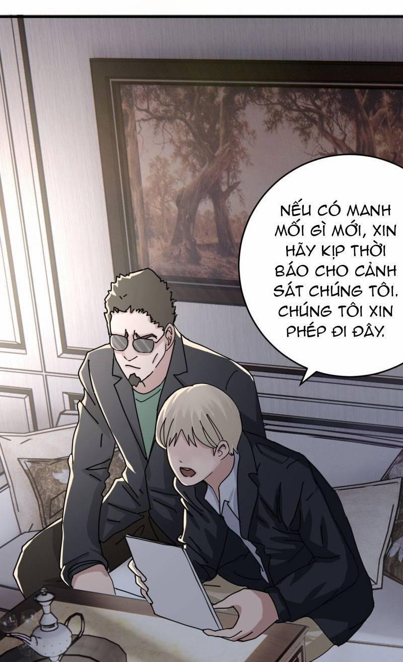 Khi Đóa Hoa Sẫm Màu Nở Rộ 18 trang 15