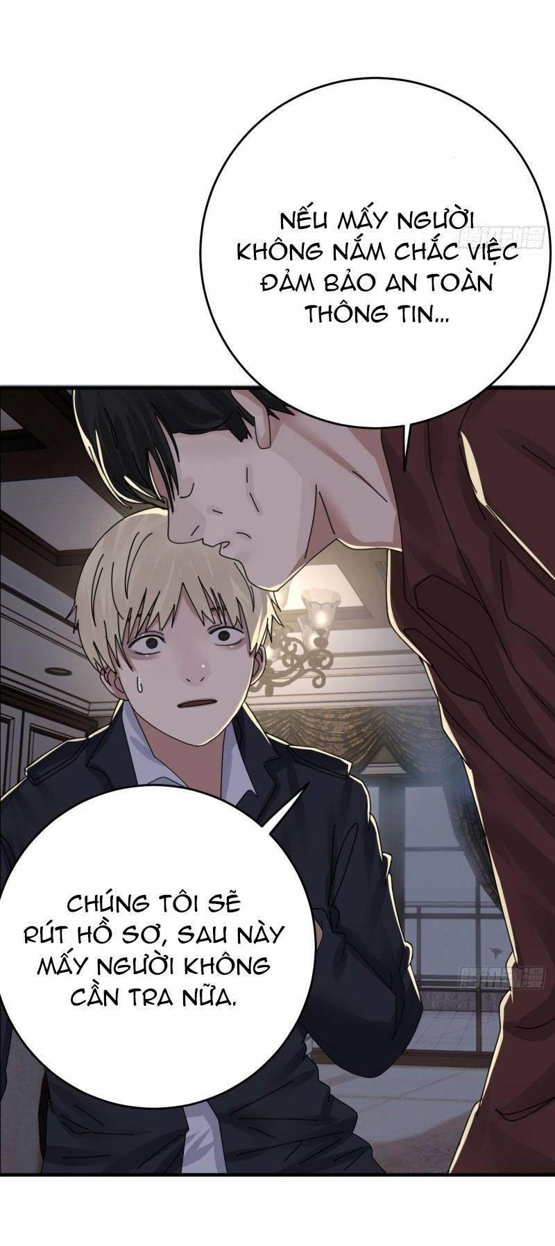 Khi Đóa Hoa Sẫm Màu Nở Rộ 18 trang 27