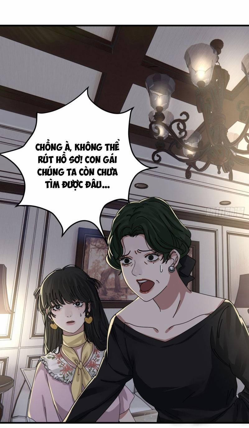 Khi Đóa Hoa Sẫm Màu Nở Rộ 18 trang 28