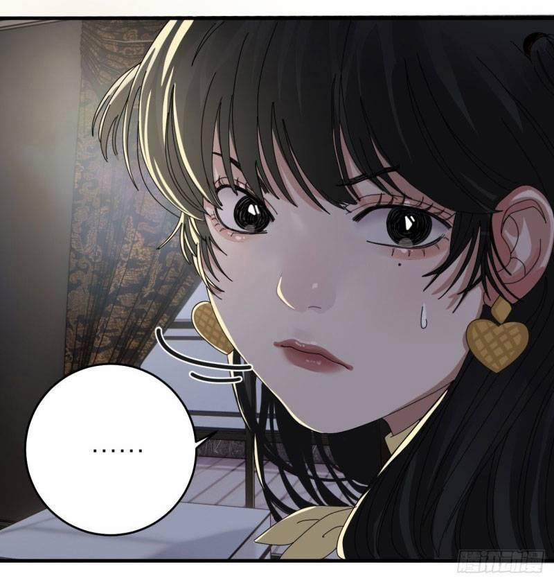 Khi Đóa Hoa Sẫm Màu Nở Rộ 18 trang 30