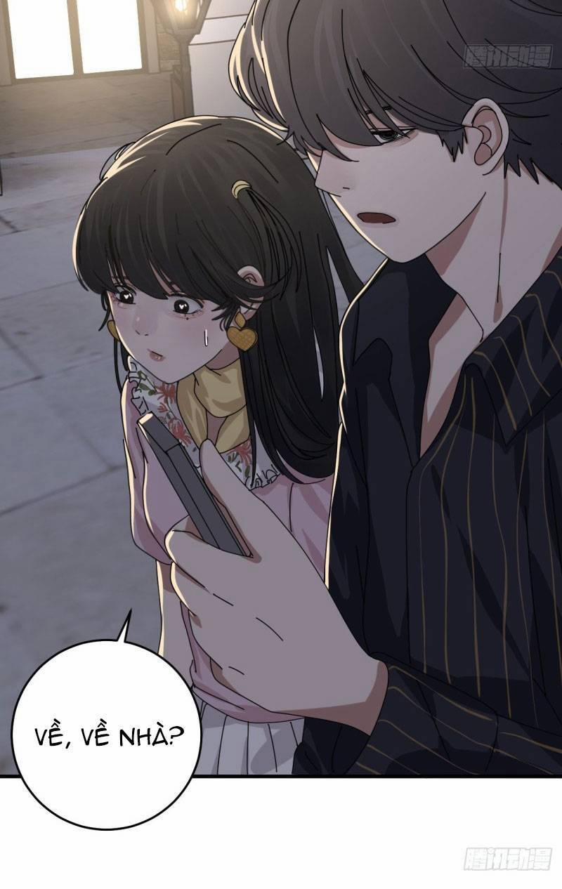 Khi Đóa Hoa Sẫm Màu Nở Rộ 18 trang 37