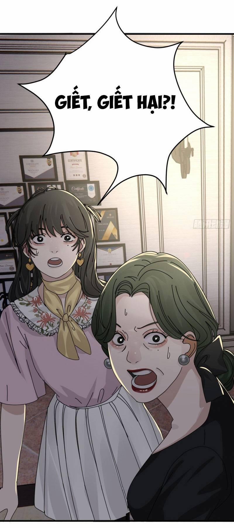 Khi Đóa Hoa Sẫm Màu Nở Rộ 18 trang 4