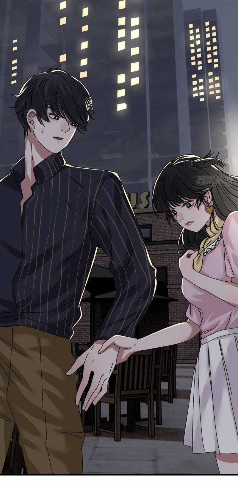 Khi Đóa Hoa Sẫm Màu Nở Rộ 18 trang 41