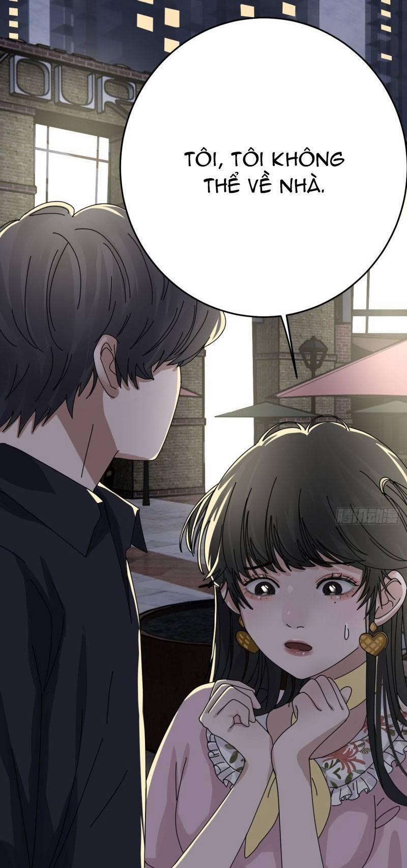 Khi Đóa Hoa Sẫm Màu Nở Rộ 18 trang 44