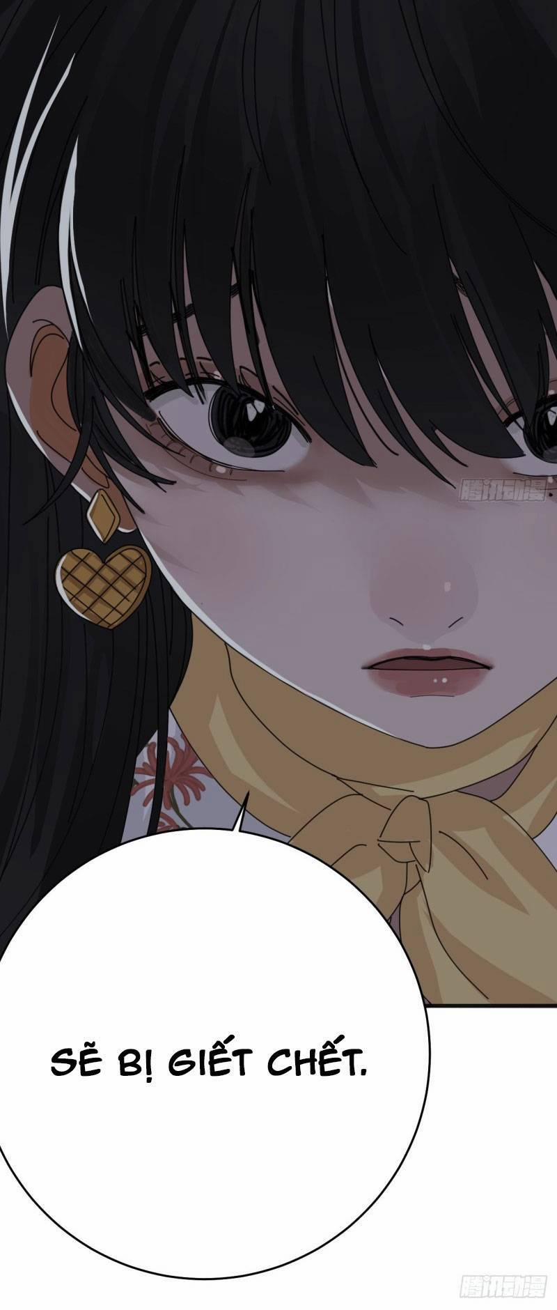 Khi Đóa Hoa Sẫm Màu Nở Rộ 18 trang 48