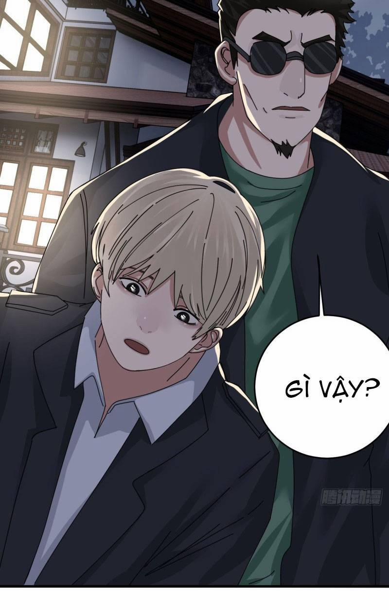 Khi Đóa Hoa Sẫm Màu Nở Rộ 18 trang 59