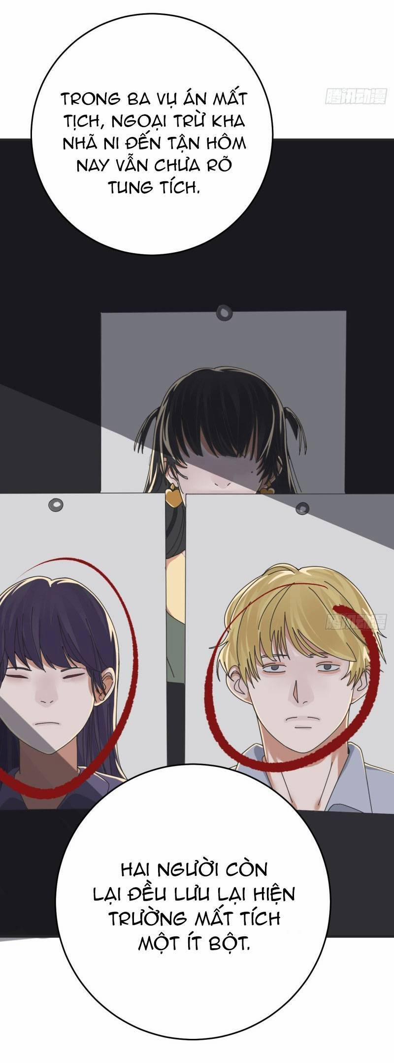 Khi Đóa Hoa Sẫm Màu Nở Rộ 18 trang 65