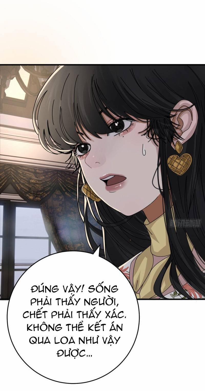 Khi Đóa Hoa Sẫm Màu Nở Rộ 18 trang 7