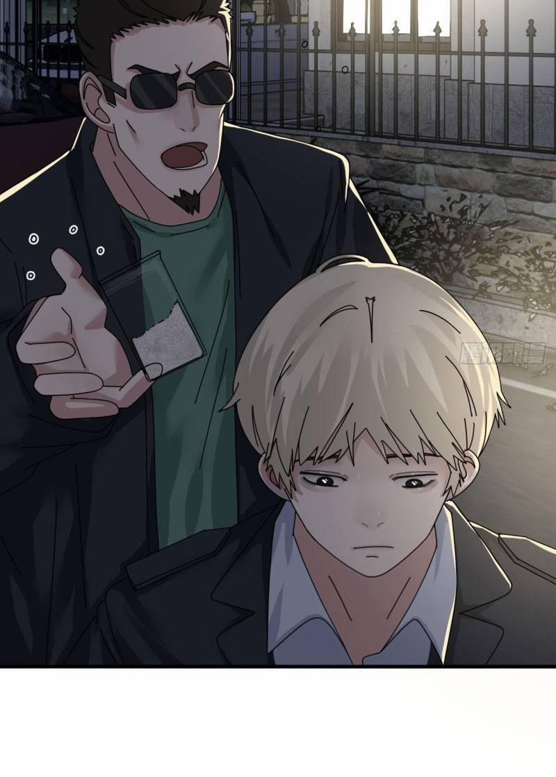 Khi Đóa Hoa Sẫm Màu Nở Rộ 18 trang 77