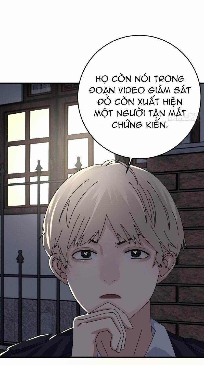 Khi Đóa Hoa Sẫm Màu Nở Rộ 18 trang 78