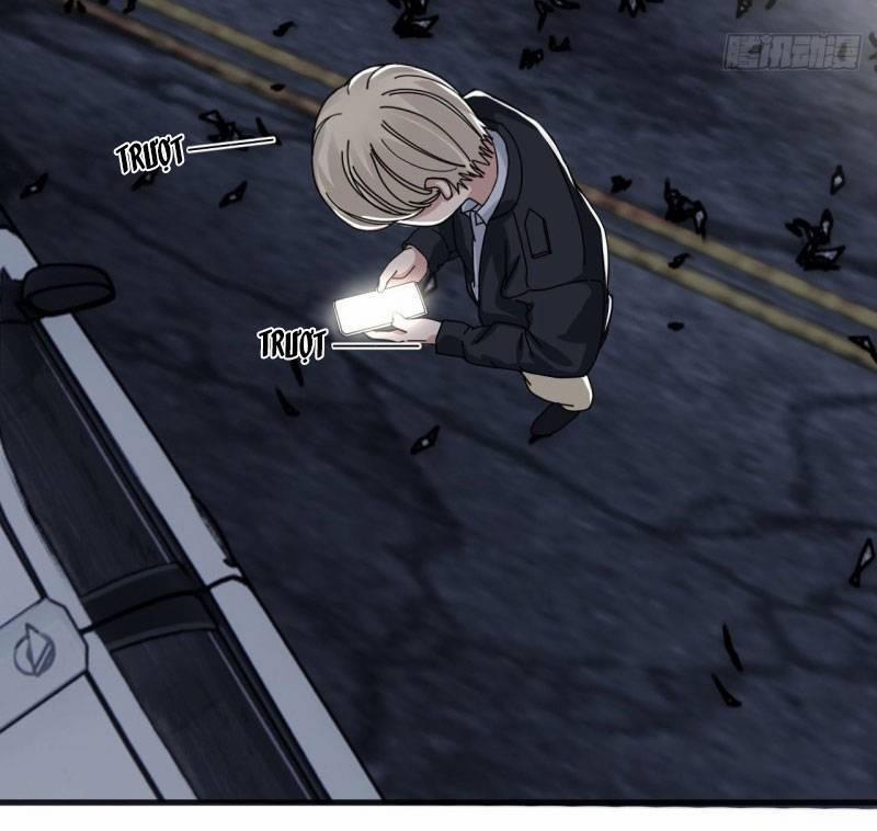 Khi Đóa Hoa Sẫm Màu Nở Rộ 18 trang 80