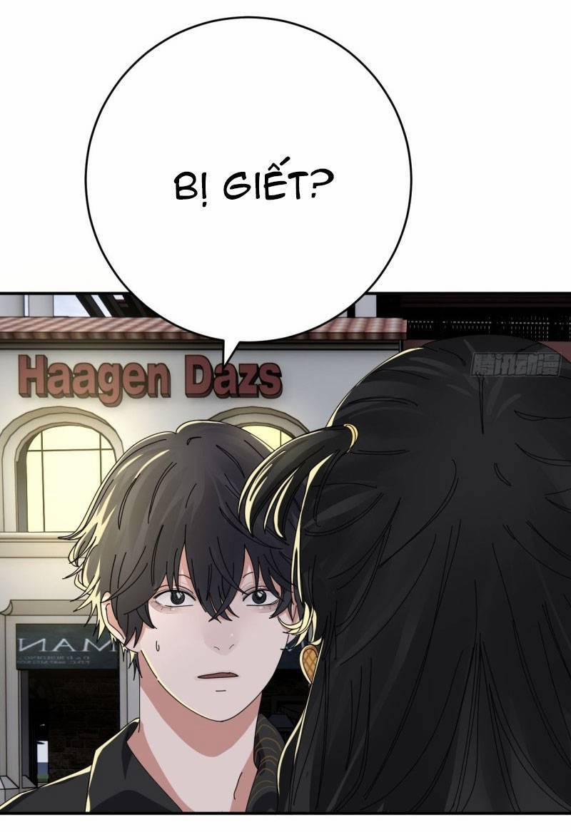 Khi Đóa Hoa Sẫm Màu Nở Rộ 19 trang 1