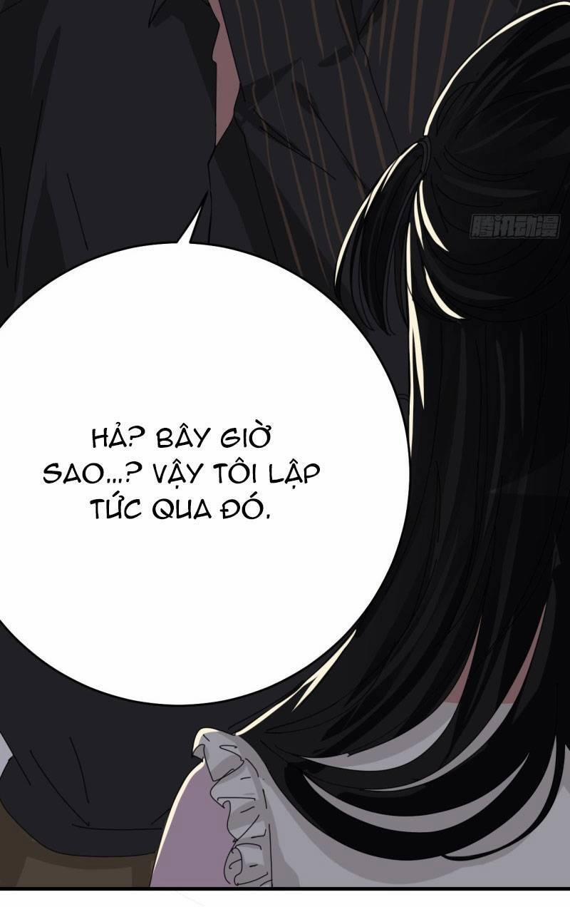 Khi Đóa Hoa Sẫm Màu Nở Rộ 19 trang 12