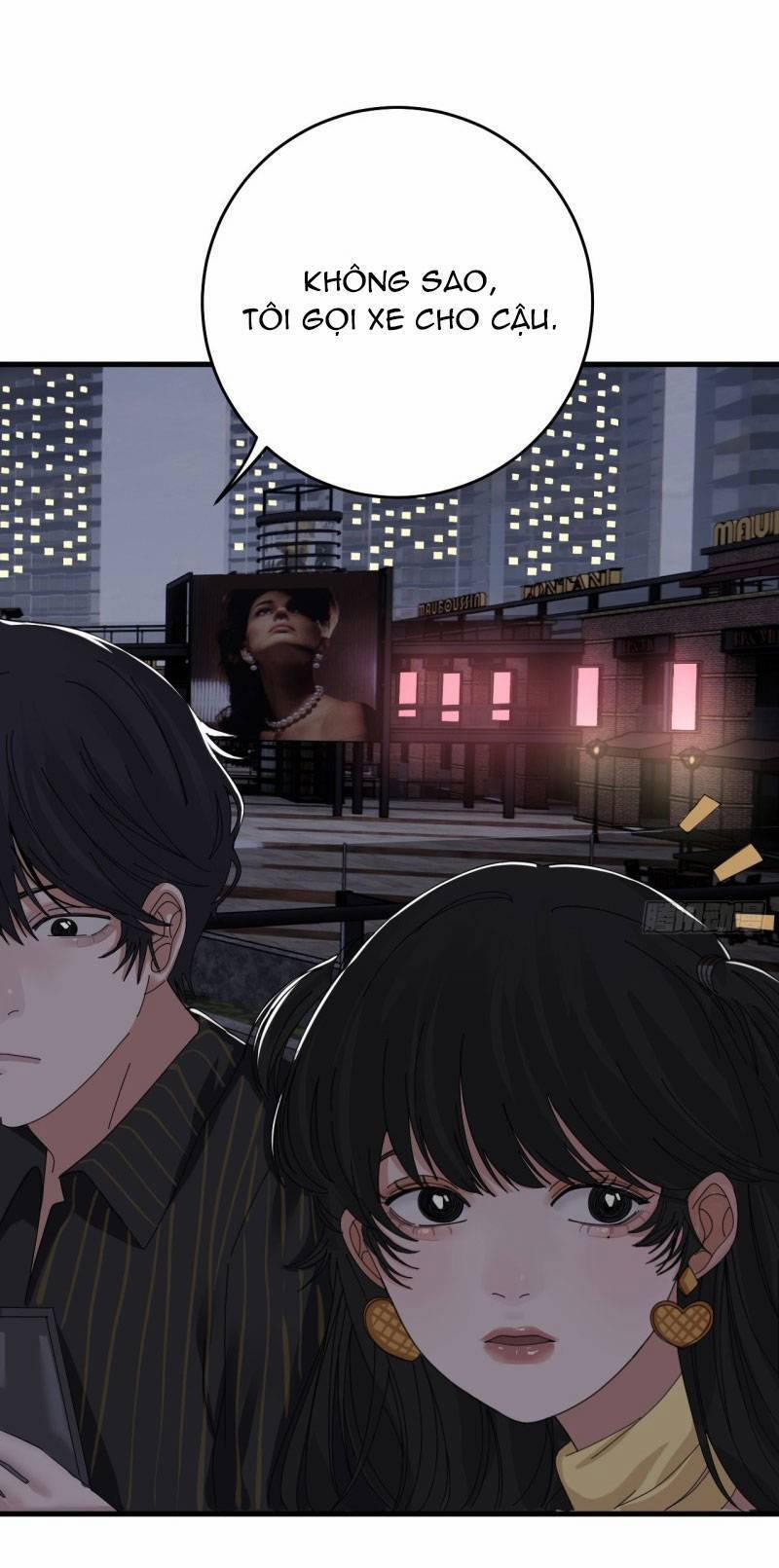 Khi Đóa Hoa Sẫm Màu Nở Rộ 19 trang 18