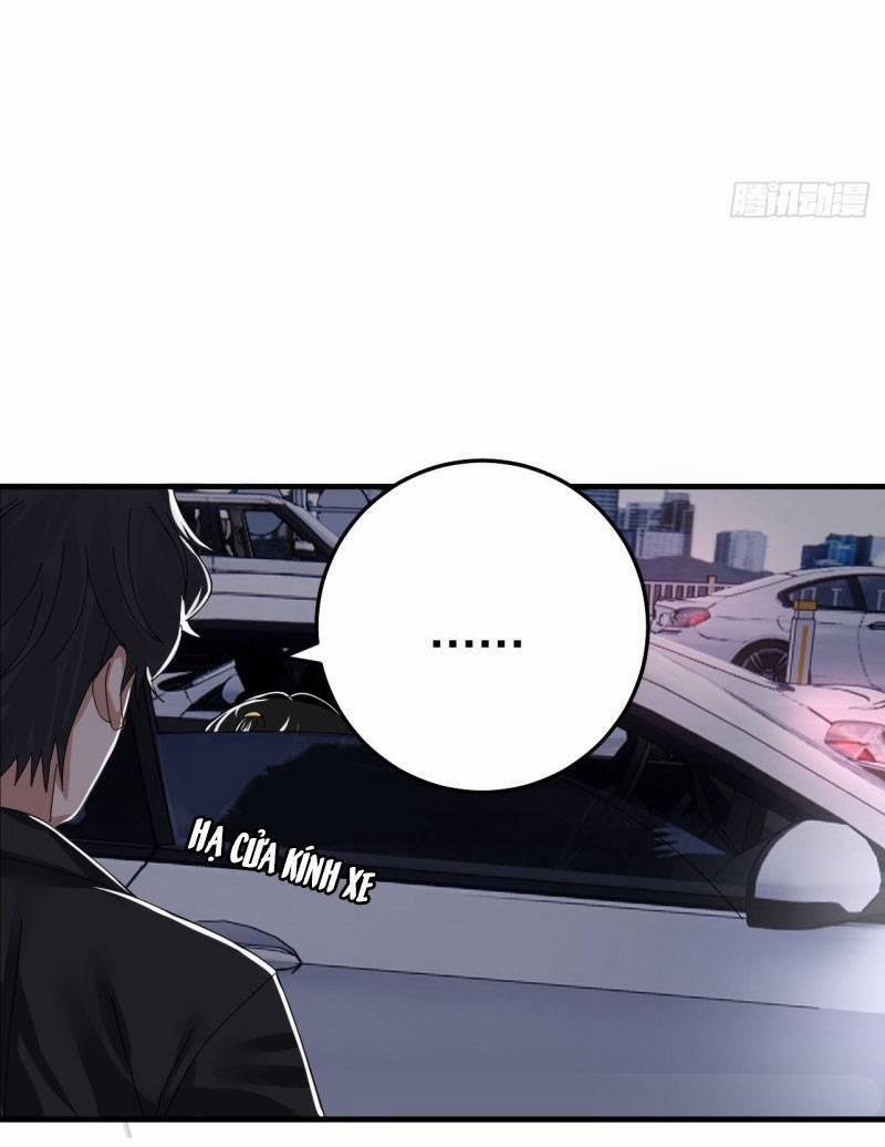 Khi Đóa Hoa Sẫm Màu Nở Rộ 19 trang 20