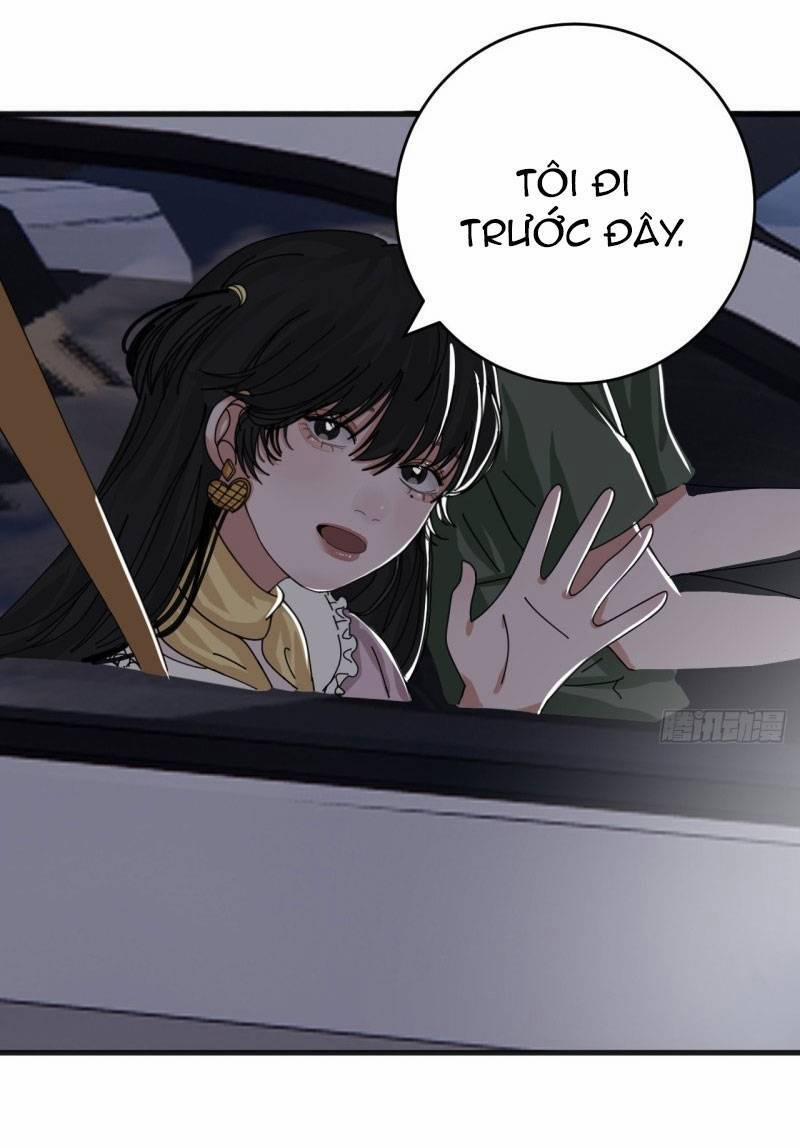Khi Đóa Hoa Sẫm Màu Nở Rộ 19 trang 22