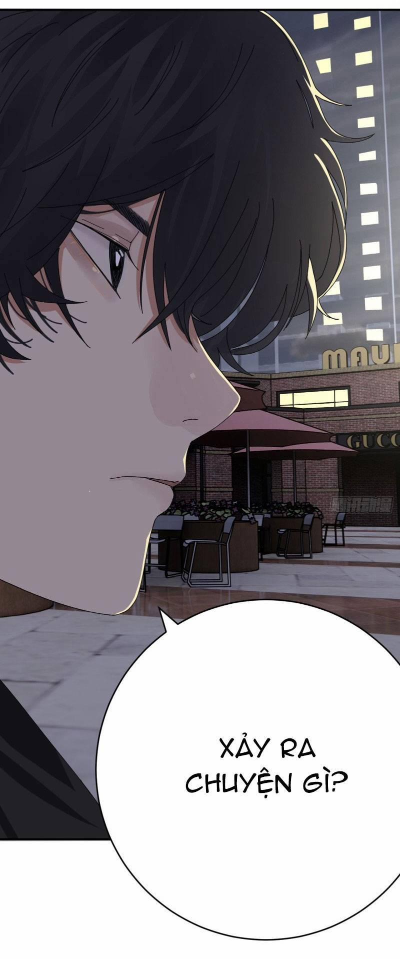 Khi Đóa Hoa Sẫm Màu Nở Rộ 19 trang 3