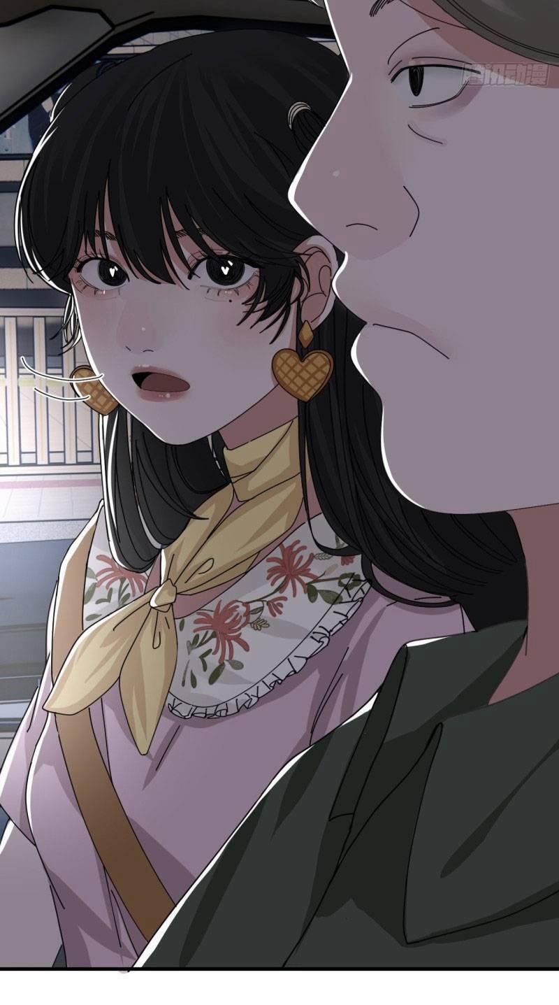 Khi Đóa Hoa Sẫm Màu Nở Rộ 19 trang 34