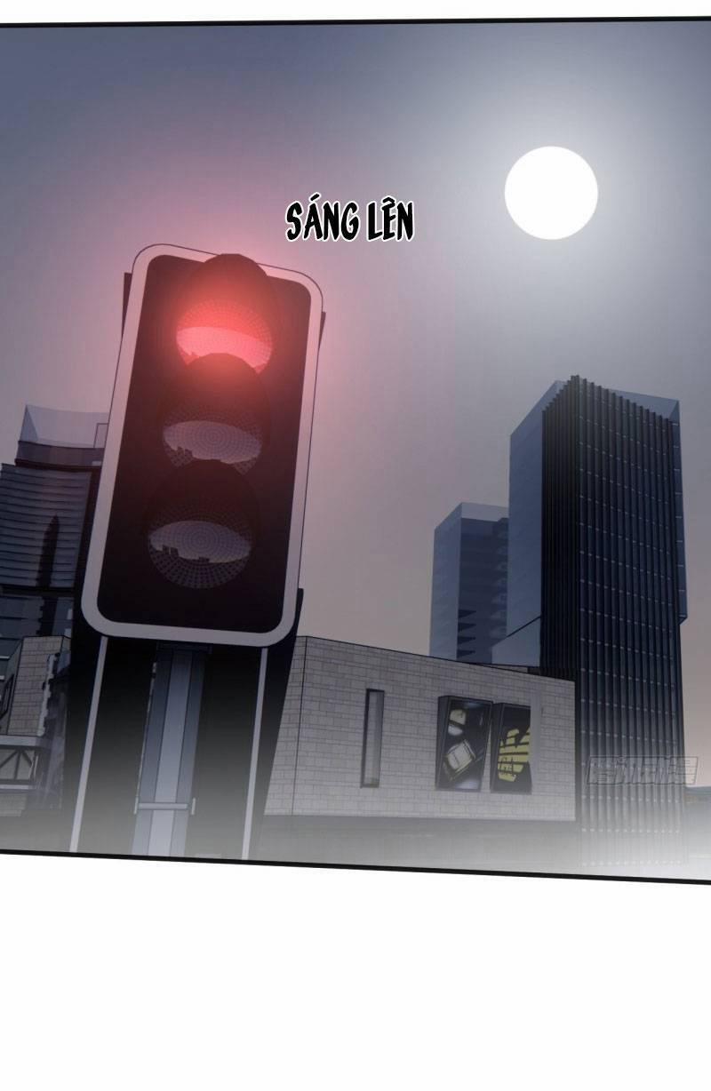 Khi Đóa Hoa Sẫm Màu Nở Rộ 19 trang 39