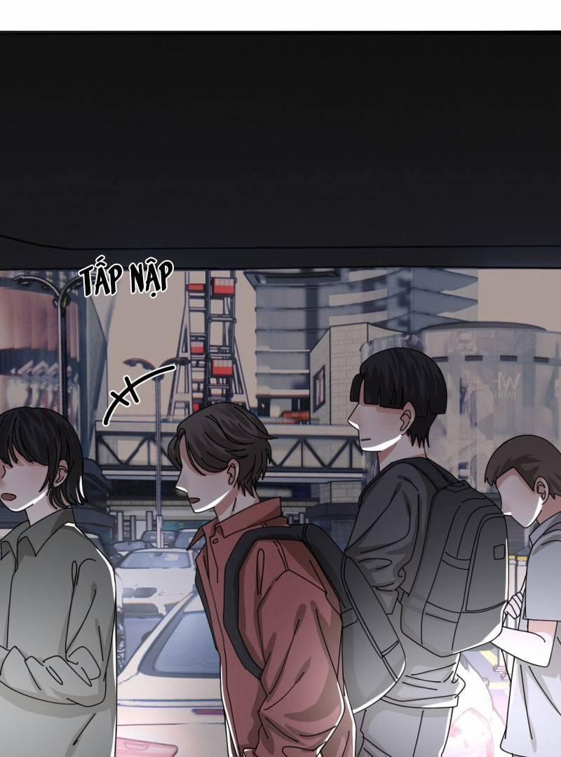 Khi Đóa Hoa Sẫm Màu Nở Rộ 19 trang 42