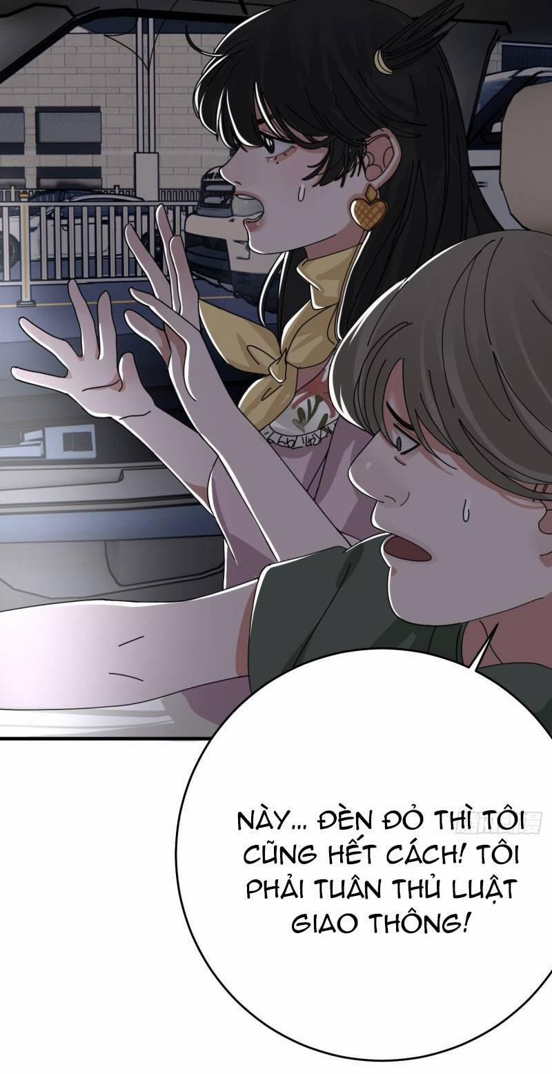 Khi Đóa Hoa Sẫm Màu Nở Rộ 19 trang 45