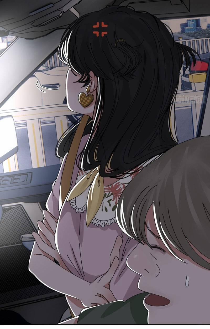 Khi Đóa Hoa Sẫm Màu Nở Rộ 19 trang 48