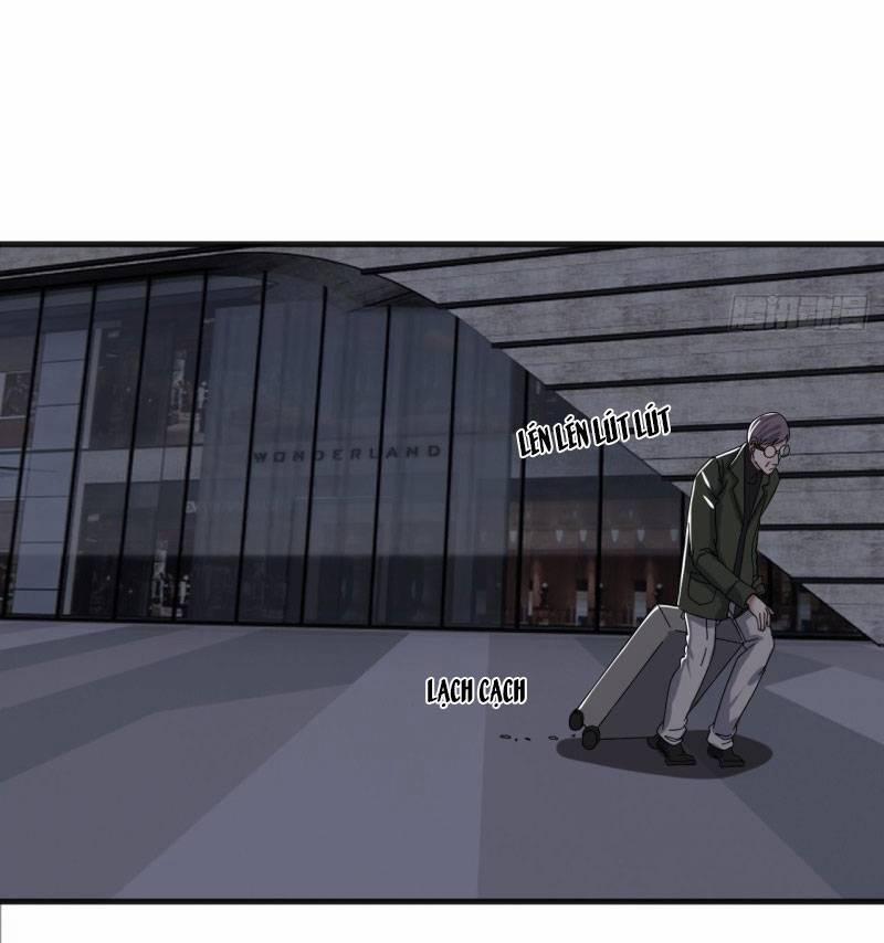 Khi Đóa Hoa Sẫm Màu Nở Rộ 19 trang 51