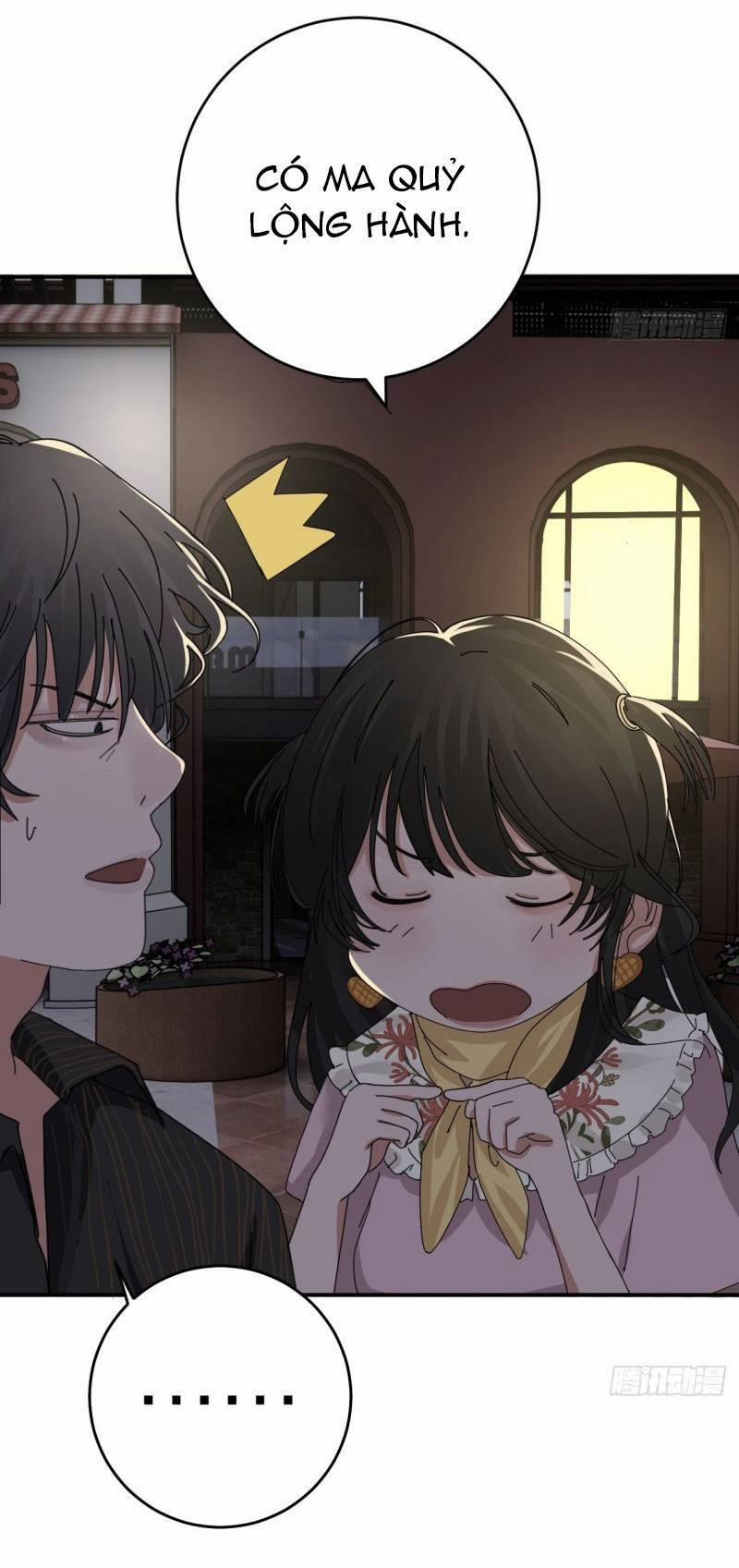 Khi Đóa Hoa Sẫm Màu Nở Rộ 19 trang 6