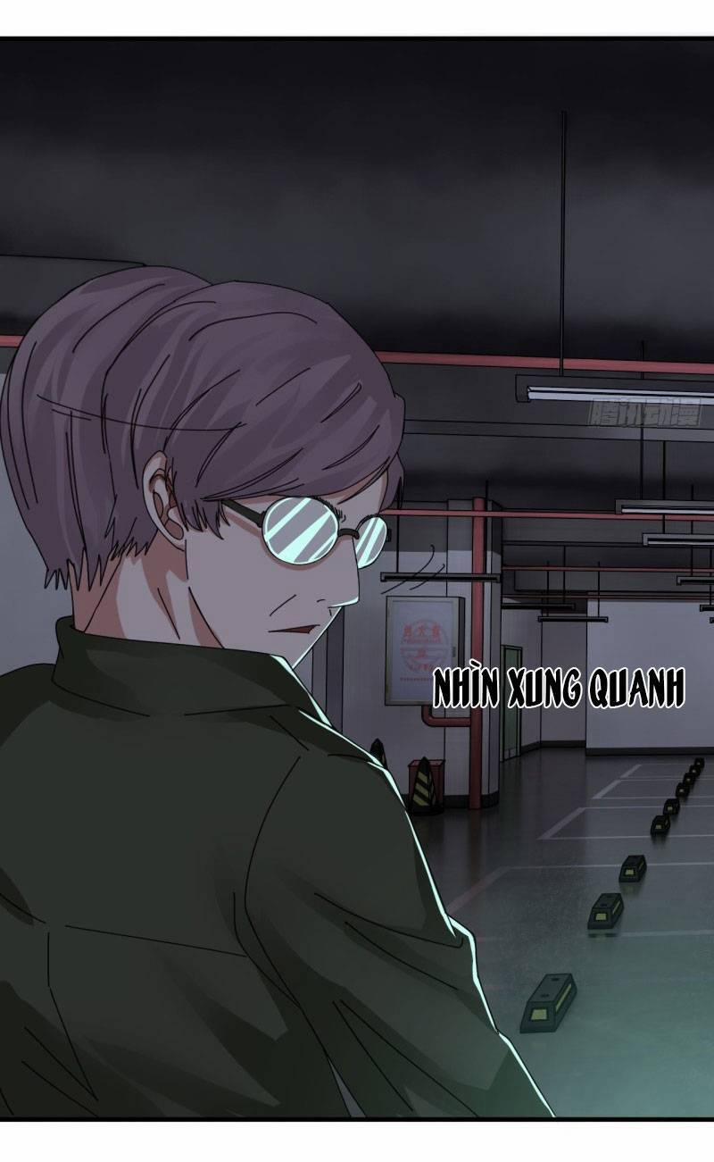 Khi Đóa Hoa Sẫm Màu Nở Rộ 19 trang 66