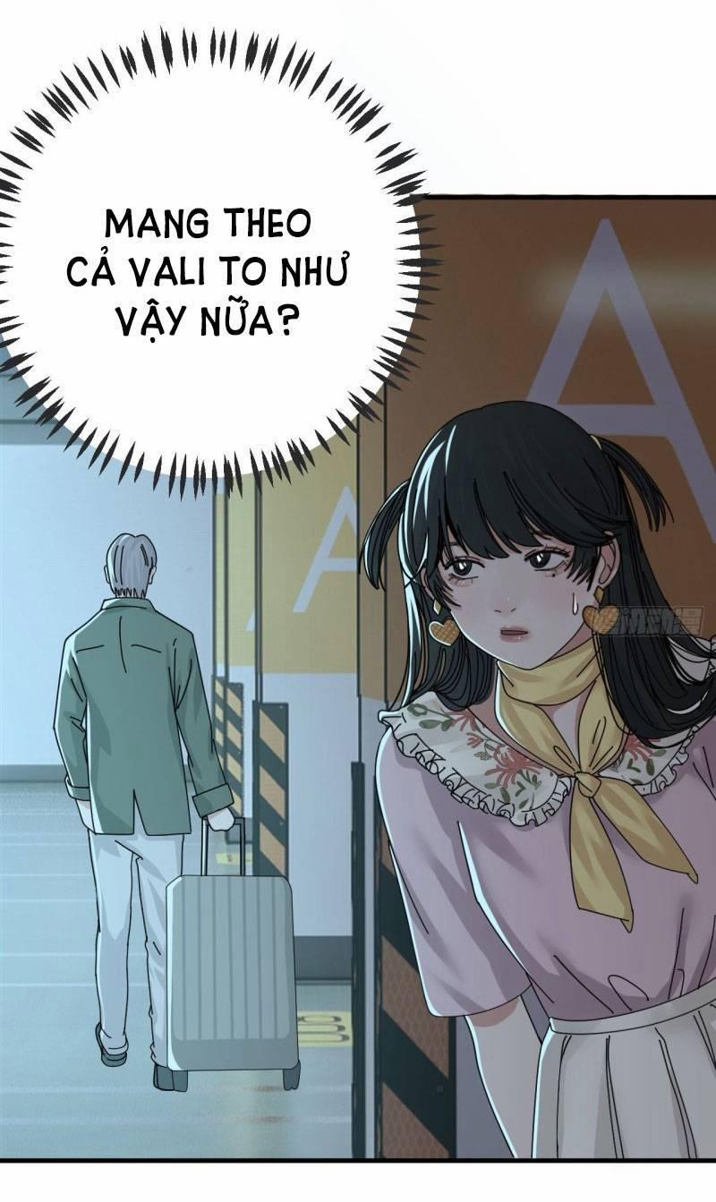 Khi Đóa Hoa Sẫm Màu Nở Rộ 19 trang 69