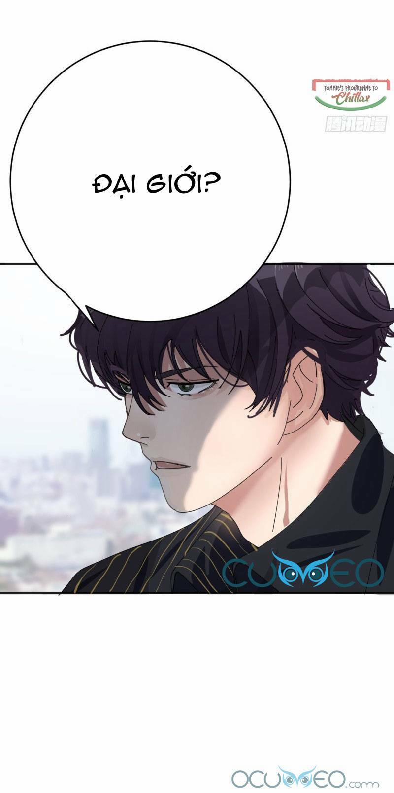 Khi Đóa Hoa Sẫm Màu Nở Rộ 2 trang 1