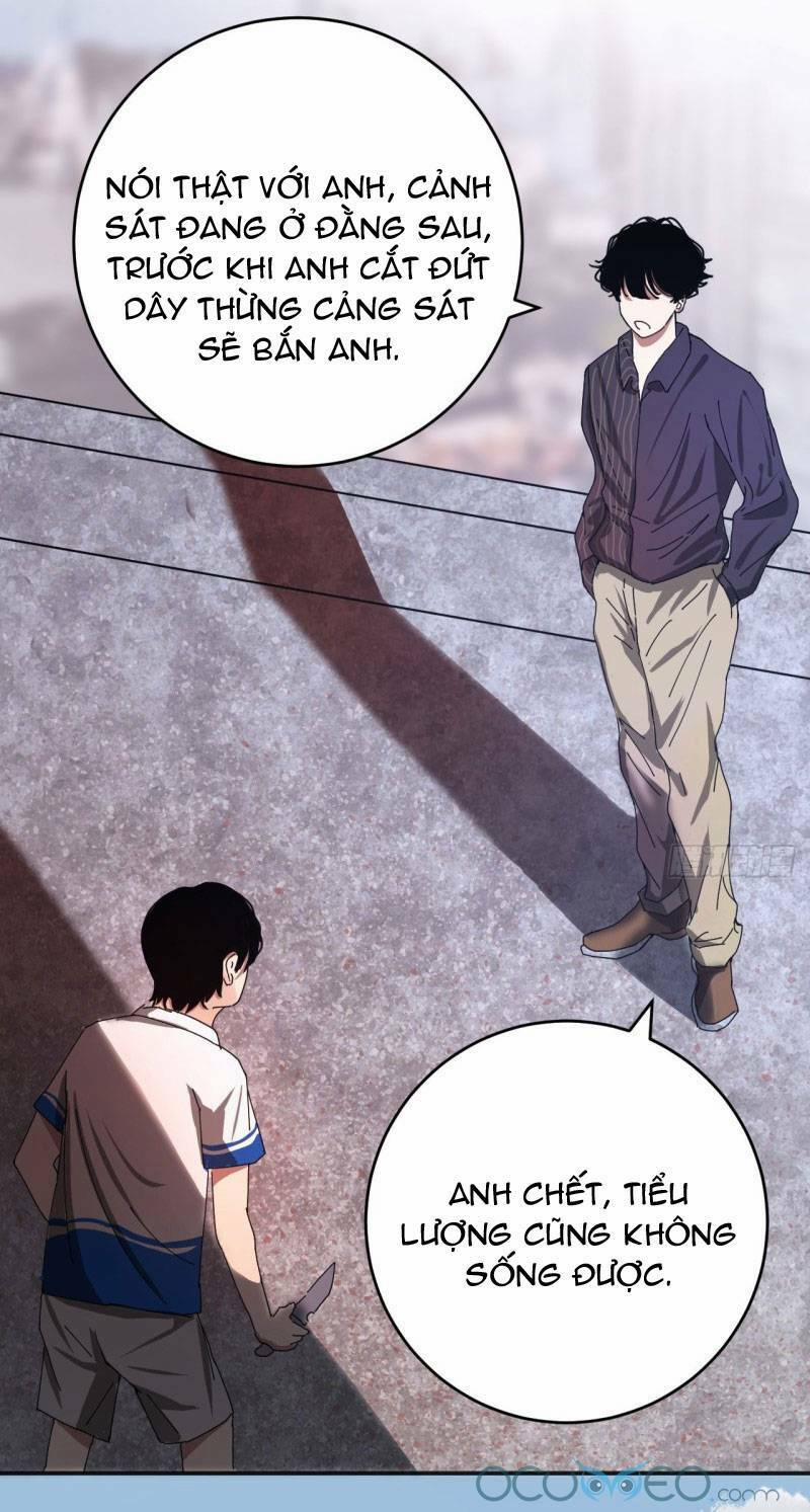 Khi Đóa Hoa Sẫm Màu Nở Rộ 2 trang 10