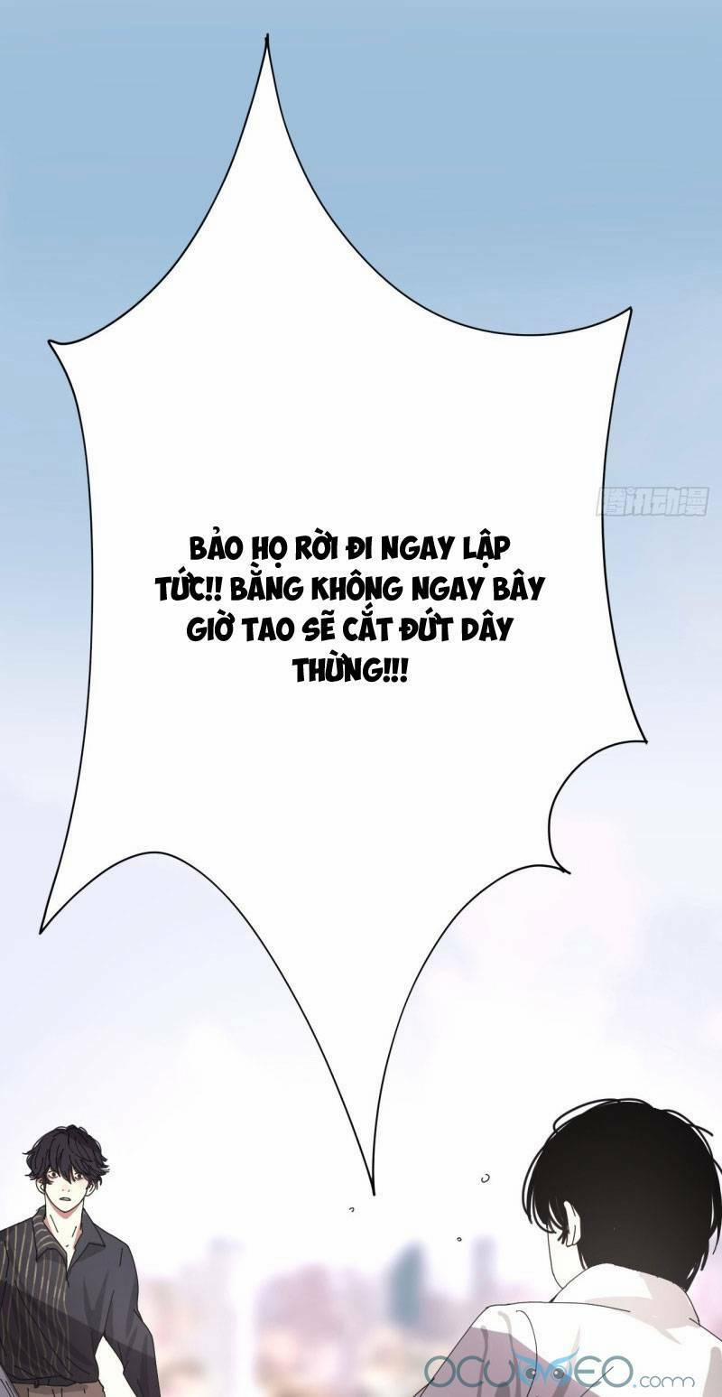 Khi Đóa Hoa Sẫm Màu Nở Rộ 2 trang 13