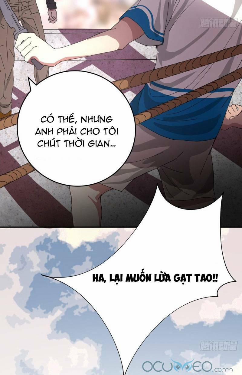 Khi Đóa Hoa Sẫm Màu Nở Rộ 2 trang 14